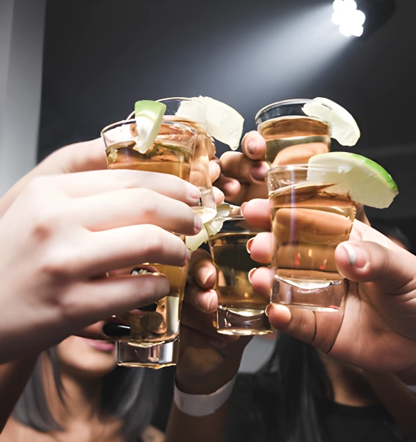 best ever hens drinking games