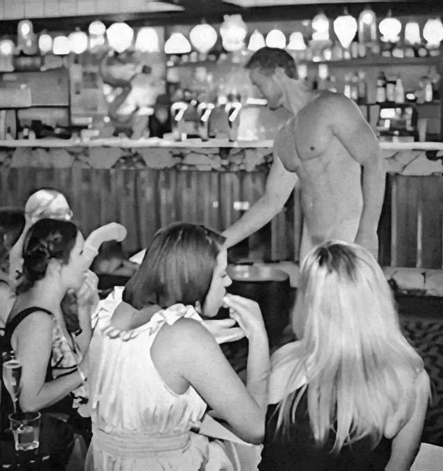hens night party