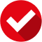 red-check-icon