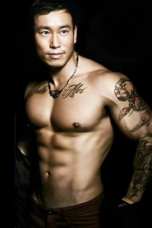 male-strippers-perth-David F.