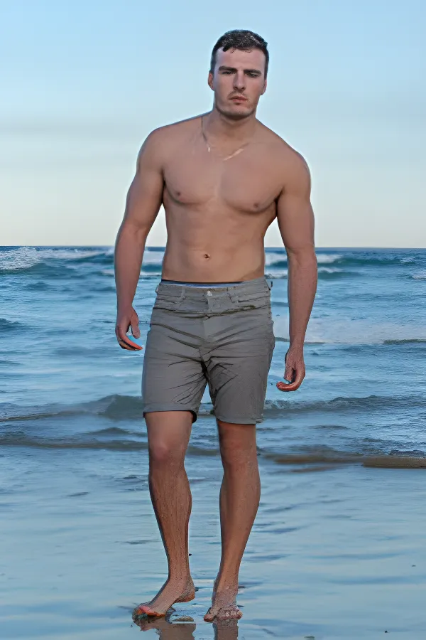 topless-waiters-brisbane-Rafael