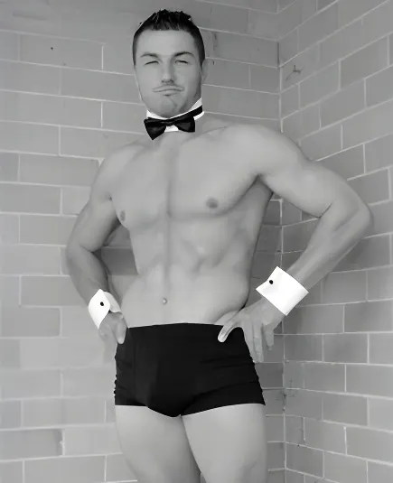 topless-waiters-brisbane-Jack R.