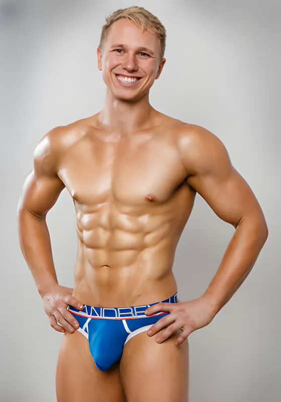 topless-waiters-brisbane-Steven R.