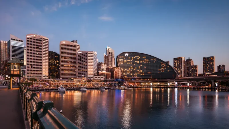 darling-harbour