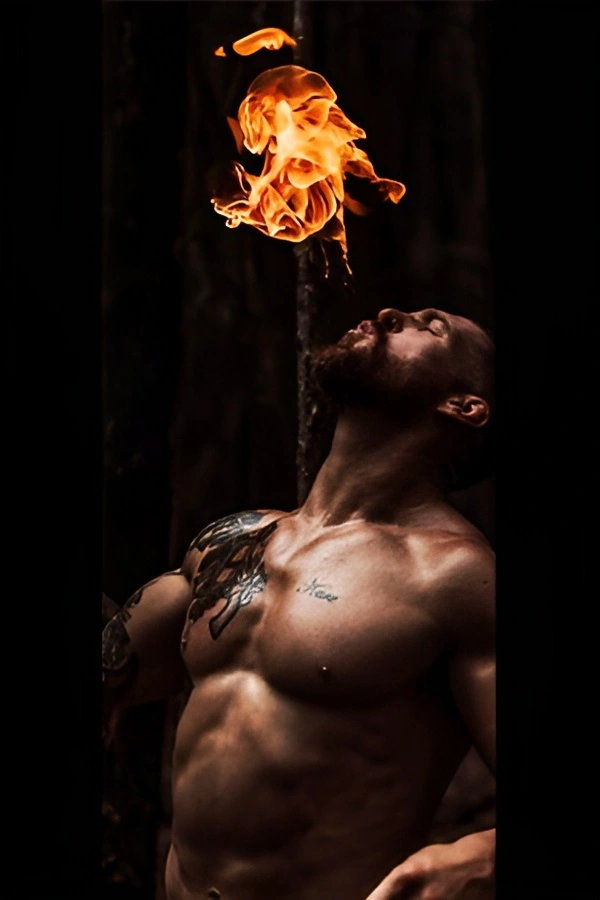 male-strippers-sydney-Peter