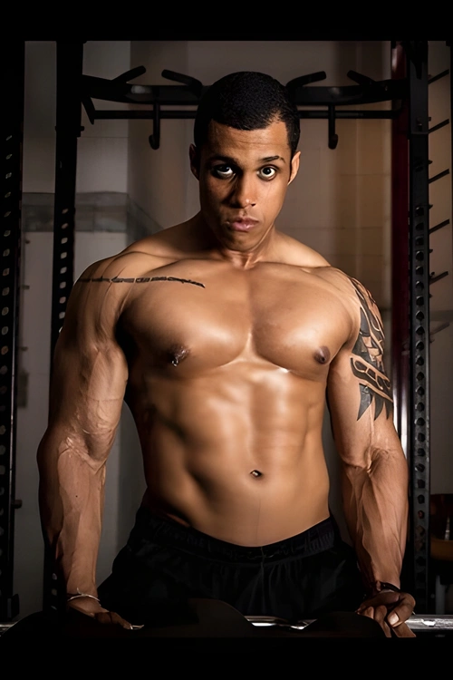 male-strippers-sydney-Bruno