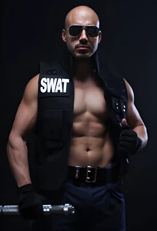 male-strippers-sydney-Robbie