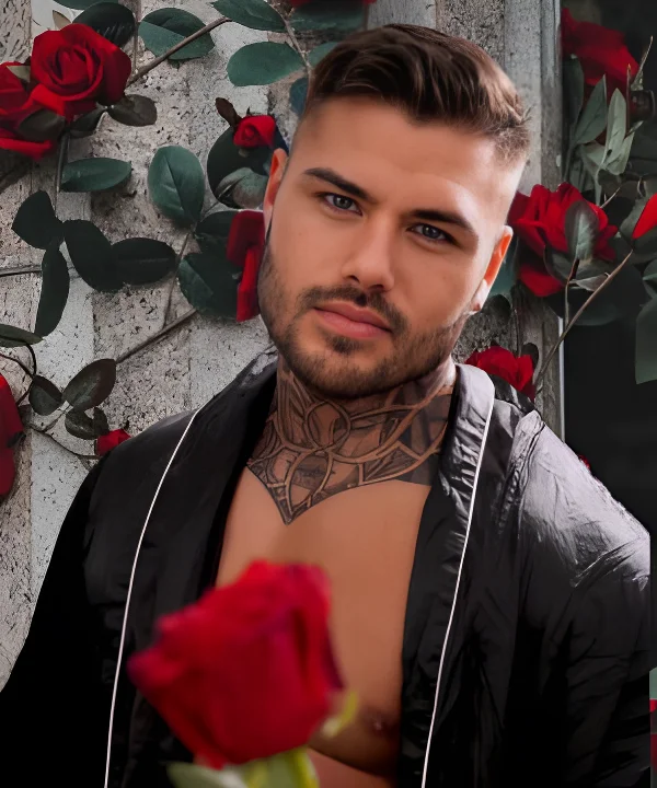 male-strippers-sydney-Tito