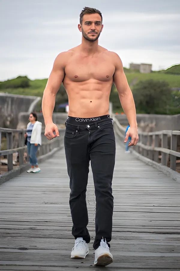 male-strippers-sydney-Art