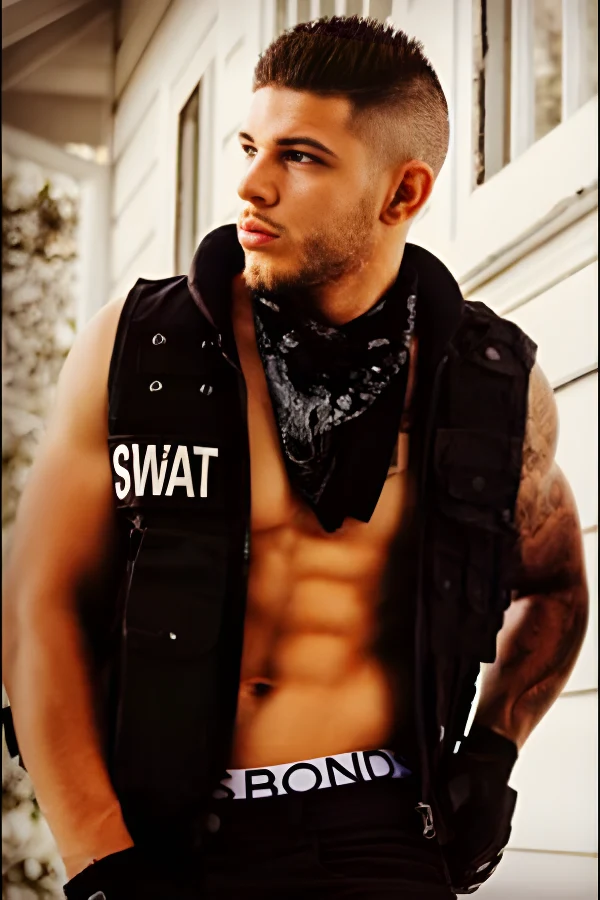male-strippers-sydney-Gustavo