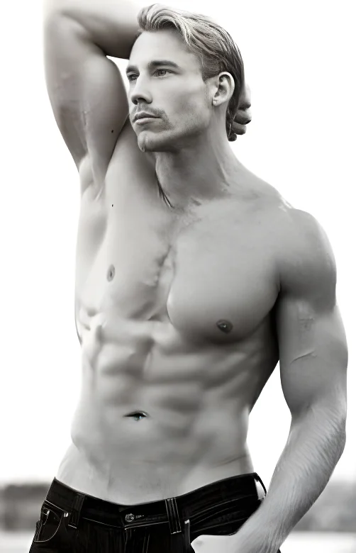 male-strippers-sydney-Liam