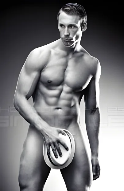 male-strippers-sydney-Liam