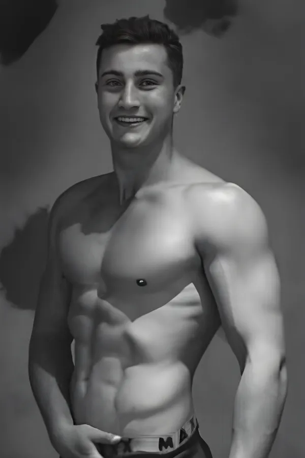 topless-waiters-melbourne-Lawrence