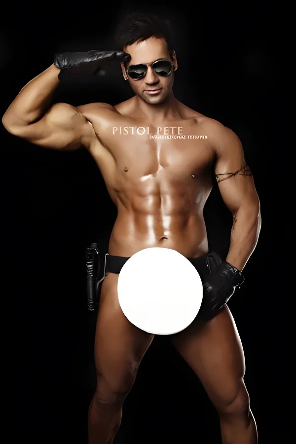 male-strippers-melbourne-Pete