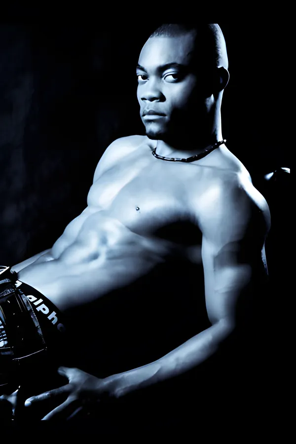 male-strippers-melbourne-Tyson 2