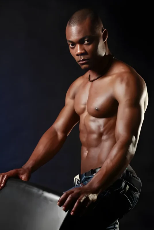 male-strippers-melbourne-Tyson 2