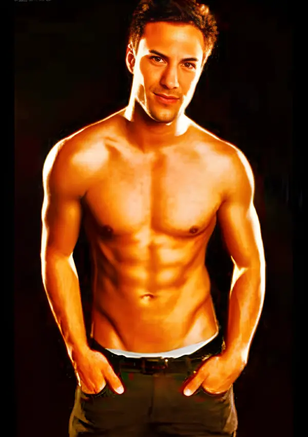topless-waiters-perth-Calvin