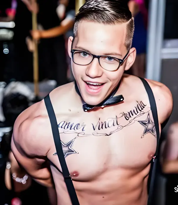 male-strippers-perth-Jaysen