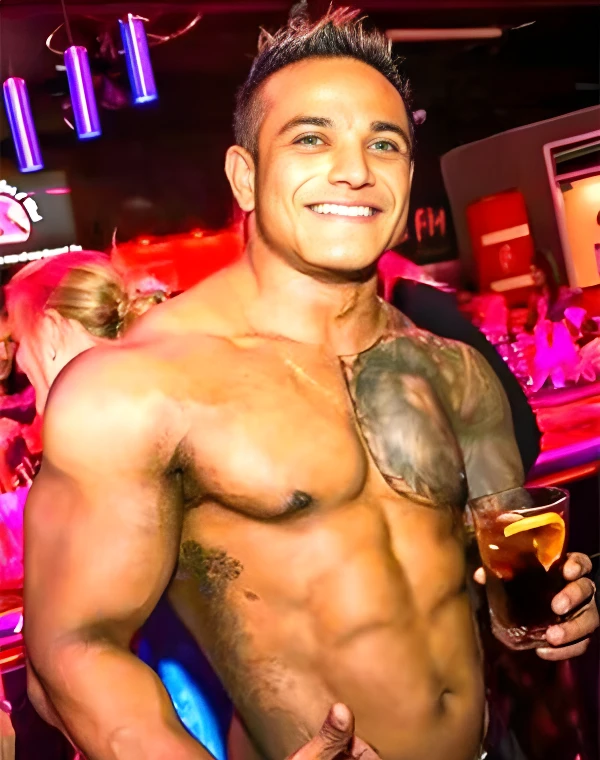 male-strippers-perth-Mr. M