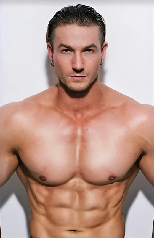 male-strippers-sydney-Ricky