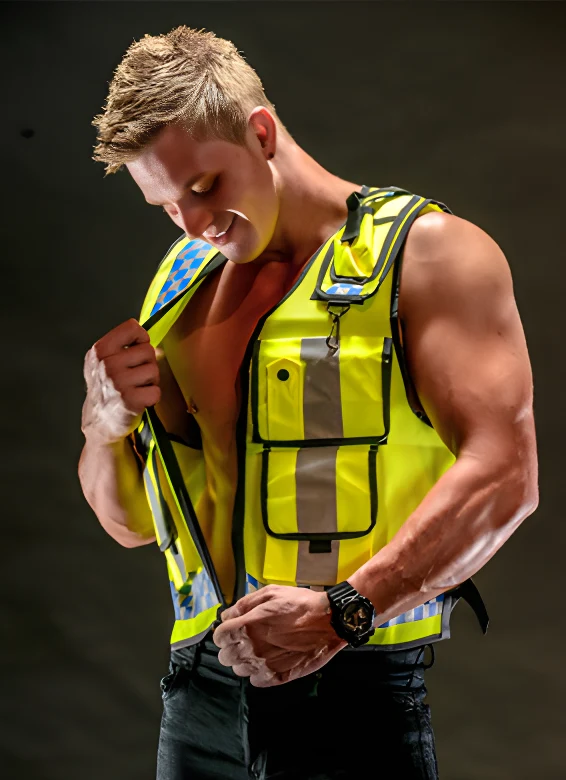male-strippers-sydney-Dave S.