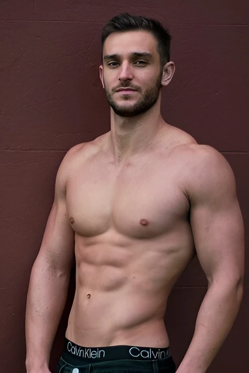 male-strippers-sydney-Art