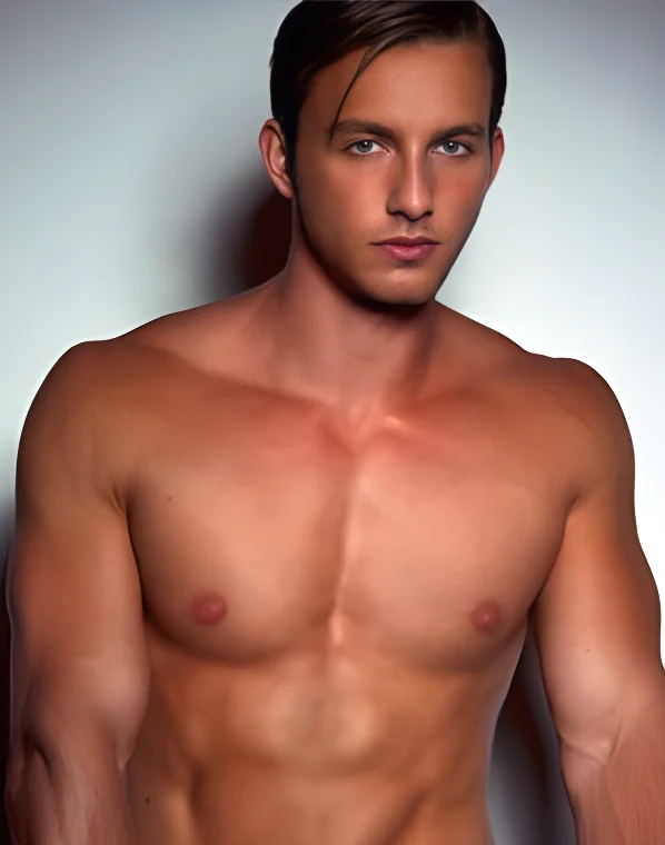 topless-waiters-sydney-Ashton