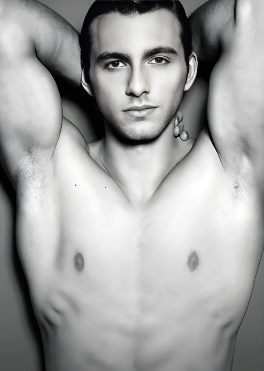 topless-waiters-sydney-Ashton