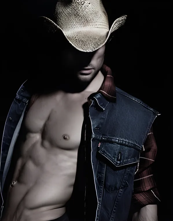 topless-waiters-sydney-Lucas G.