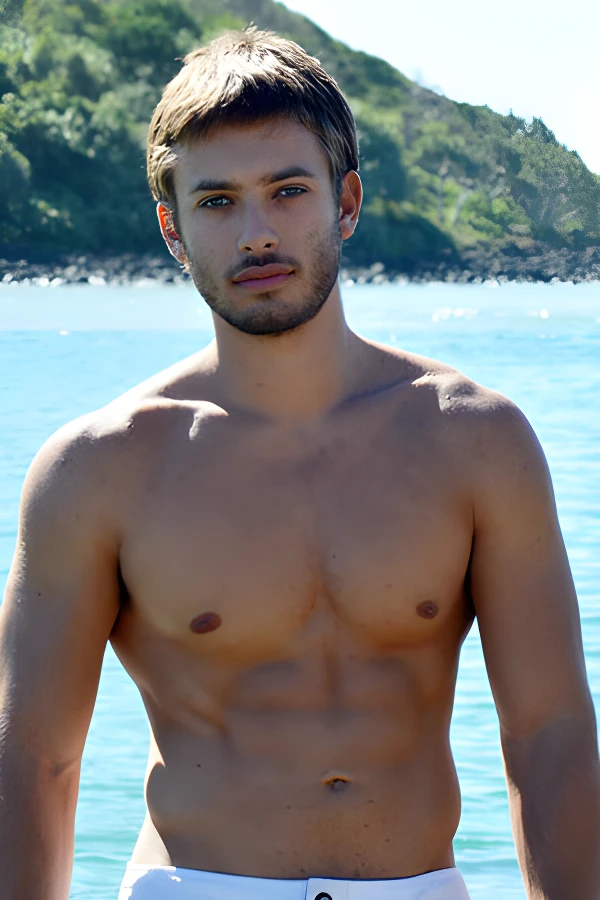 topless-waiters-brisbane-Kayo