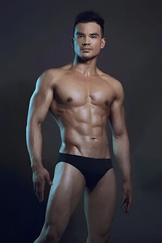 topless-waiters-melbourne-Jam