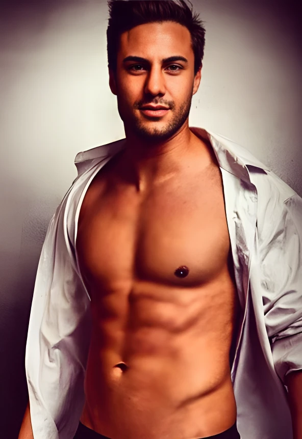 topless-waiters-perth-Calvin