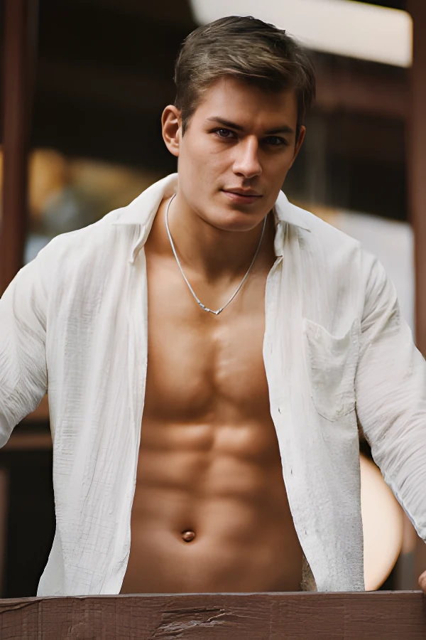 topless-waiters-perth-Vlad