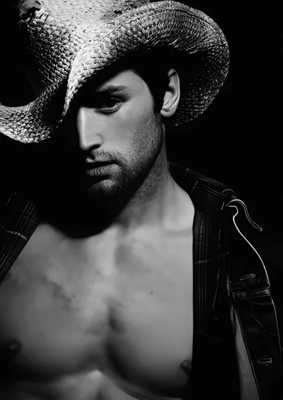 Lucas G., Topless Waiters in Sydney & Byron Bay