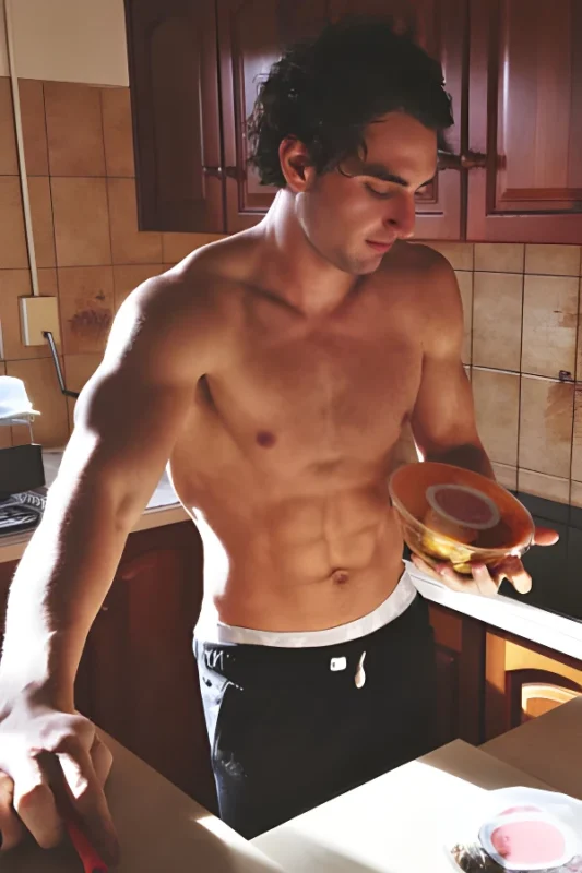 topless-waiters-adelaide-Levi