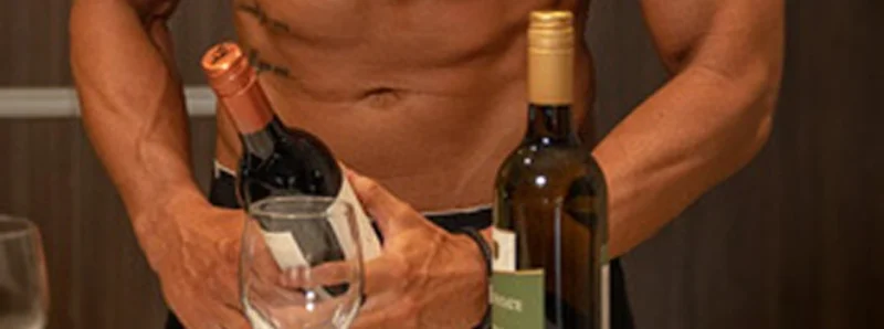 corkscrewcellar image