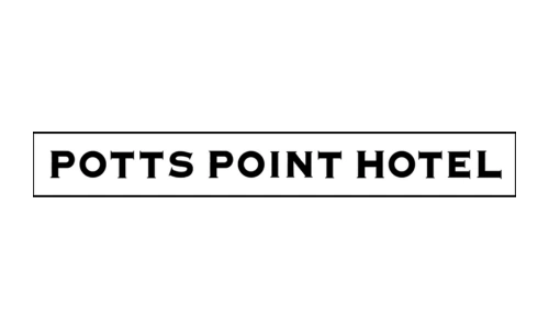 potts point logo