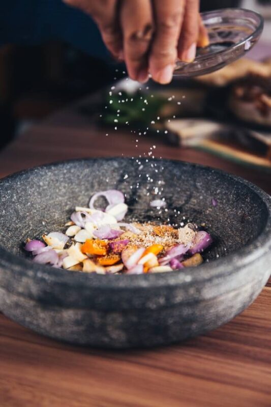 hens-cooking-class