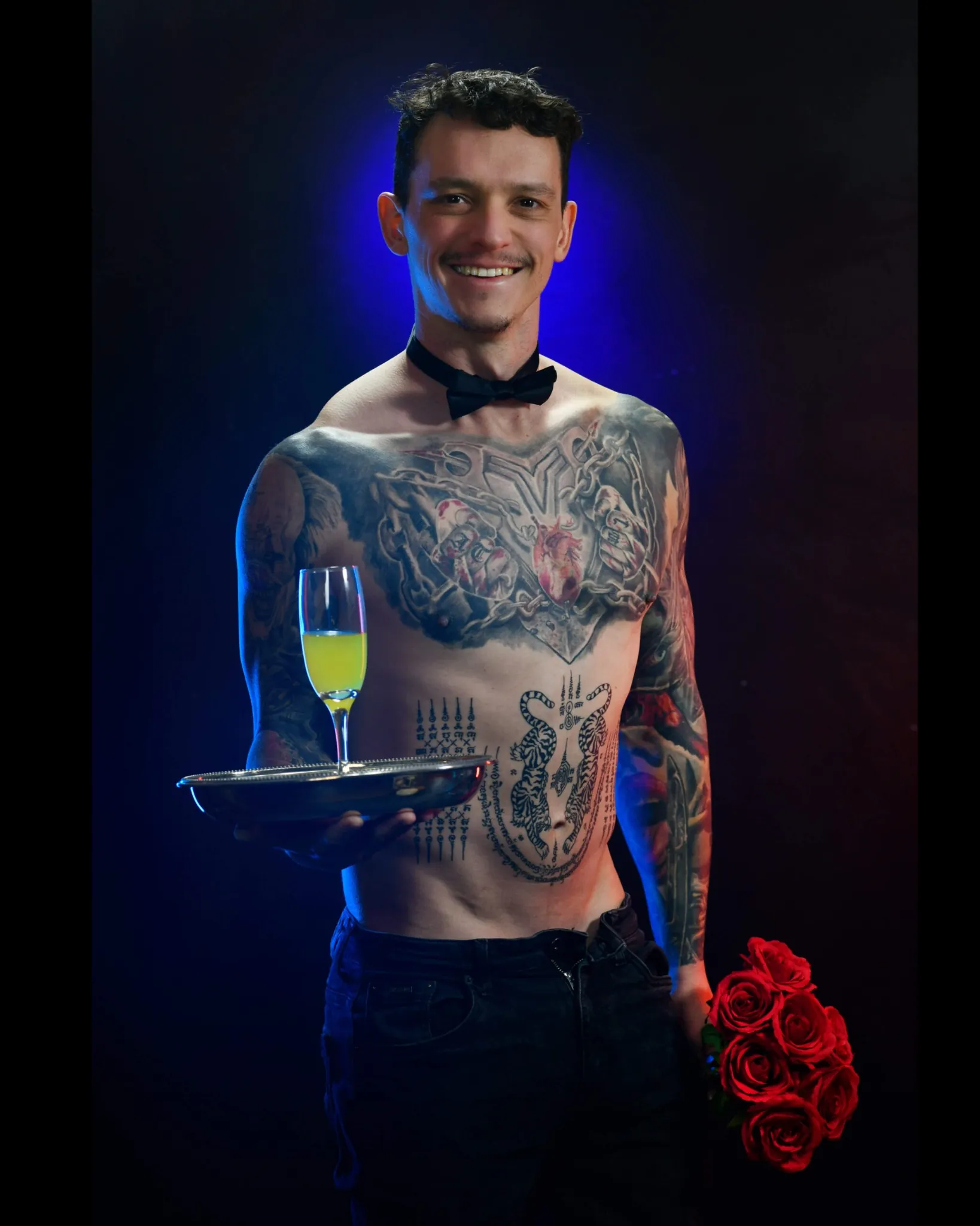 life-drawing-sydney-Mark (Hunter Valley/Newcastle)