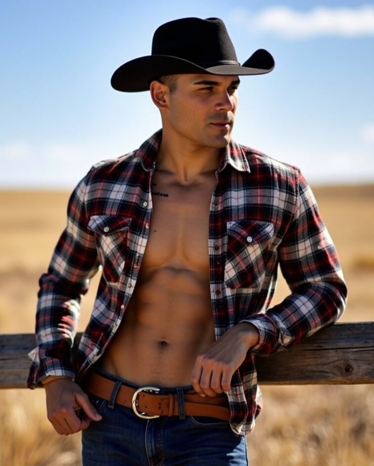 male-strippers-brisbane-Jacob G.